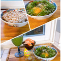 ☆なあなクック☆'s cooksnap of when they made 簡単♡のりたまのり塩麹納豆ご飯♡.
