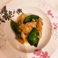 ❁Abake❁'s cooksnap of when they made 鶏もも肉の玉ねぎワイン煮.