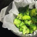 SAsunny's cooksnap of when they made ⅲSTAUBでブロッコリーを茹でる。.