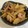 papikun's cooksnap of when they made イカジャガのマヨキム炒め.