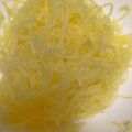 クック4ATSIP☆'s cooksnap of when they made そうめんかぼちゃの茹で方【動画プラス】.