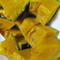 ぱど☆ちょ's cooksnap of when they made 加奈のかぼちゃの蜂蜜煮.