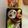 クックAC9M27☆'s cooksnap of when they made 大人用キャラ弁.