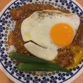 よりさく♡'s cooksnap of when they made 簡単＊トマトとひき肉のカレー.