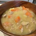 kabocha☆ひろ's cooksnap of when they made 塩バター肉じゃが.