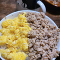クック5QOD6T☆'s cooksnap of when they made プロの味！簡単フワフワ鶏そぼろの秘密.