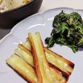 ちょちょこ✫'s cooksnap of when they made トースターで♬ちくわのマヨチーズ焼き.