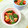 かわゆう1211's cooksnap of when they made トマトときゅうりの中華風サラダ.