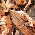 ﾐﾅﾆｺ's cooksnap of when they made アジ（小さめ）の丸ごと揚げ.