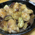 ayayahoney's cooksnap of when they made 手羽元と茄子のさっぱり煮.