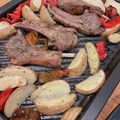 miwaママさん's cooksnap of when they made 簡単ラム肉オーブン焼き.
