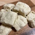 papikun's cooksnap of when they made ヘルシー！簡単！スコーン！.