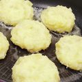 ゆ→ちむ❦180SX's cooksnap of when they made 美肌&腸活！さつまいも大量消費「おやき」.