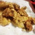マリマル's cooksnap of when they made ゆず塩 とり天.