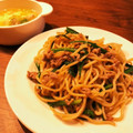 ハマカヨ's cooksnap of when they made 台湾風焼きそば.