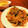 ハマカヨ's cooksnap of when they made 台湾風焼きそば.