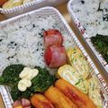 2児ママみきてぃ's cooksnap of when they made お弁当に入れるチキンナゲット.
