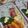 2児ママみきてぃ's cooksnap of when they made お弁当に♬ベーコンくるくるプチトマト.