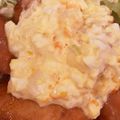 ちーた's cooksnap of when they made とりむね肉の照りタル焼き(チキン南蛮風).