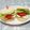 ＠迷子＠'s cooksnap of when they made ✿カプレーゼ風❀イングリッシュマフィン✿.