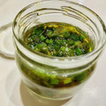 うーtann's cooksnap of when they made 万能！青ネギだれ.