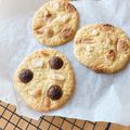 ぴー☆★'s cooksnap of when they made スタバ 再現 チャンククッキー ソフト.