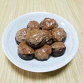 ＠迷子＠'s cooksnap of when they made たまには手抜きで♪簡単！しいたけ肉詰め★.