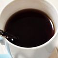 ダリア☆'s cooksnap of when they made 喉が痛い時に飲みます～.