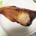 70minto's cooksnap of when they made 油なしでもふっくら♡鰤の塩焼き.
