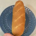 クック2CMIQR☆'s cooksnap of when they made ミルクフランス.