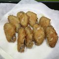 Phamvandon's cooksnap of when they made 金曜日の手羽先の唐揚げ。.