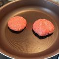 クックEJL4JY☆'s cooksnap of when they made ☆和風ハンバーグ☆〜ジャポネソース〜.
