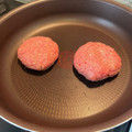 クックEJL4JY☆'s cooksnap of when they made ☆和風ハンバーグ☆〜ジャポネソース〜.