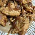 手抜きクック's cooksnap of when they made 簡単☆鮭ときのこのオイスター照り焼き。.