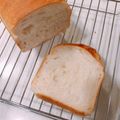 ●ゆゆゆ●'s cooksnap of when they made 食パン：偽フランスパン.