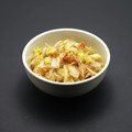 クックDAD's cooksnap of when they made ✿もやしと白菜のおかかポン酢和え✿.