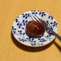 ＊実月＊'s cooksnap of when they made 初心者さんもOK♪基本の栗の渋皮煮.