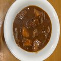 maezuchu's cooksnap of when they made わが家のビーフシチュー♡.