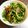 のえもゆ's cooksnap of when they made 紫玉葱とピーマンとパクチーの癖サラダ.