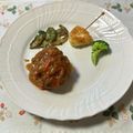 yesmama's cooksnap of when they made カマンベールチーズフライ.