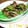 矢切のねぎちゃん's cooksnap of when they made 旬を食べよう☆オクラと豚の塩昆布炒め.