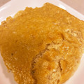 なーなちゃん's cooksnap of when they made 長芋のふわふわ焼き.
