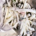 星野ちゃん's cooksnap of when they made 無限に食べれる大根サラダ！大根ツナサラダ.