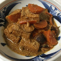 puniＫ's cooksnap of when they made 簡単♪厚揚げのピリ辛ゴマ煮.