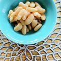 ボブナナ's cooksnap of when they made 白豆で煮豆.