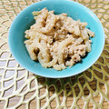 ボブナナ's cooksnap of when they made 生たらことつきこんの和えもの 北海道.