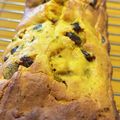 アチャこ's cooksnap of when they made ホットケーキミックスでかぼちゃのケーキ.
