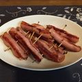万屋えなりん's cooksnap of when they made ｴﾉｷのﾊﾑ巻きﾊﾞﾀｰ炒め.