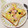 ネコかえる's cooksnap of when they made とろ～り卵とハムのトースト.