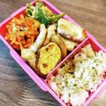 ばたみそーぱん☆'s cooksnap of when they made じゃがいもとピーマンのチーズ焼き.